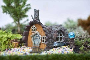 fairy garden