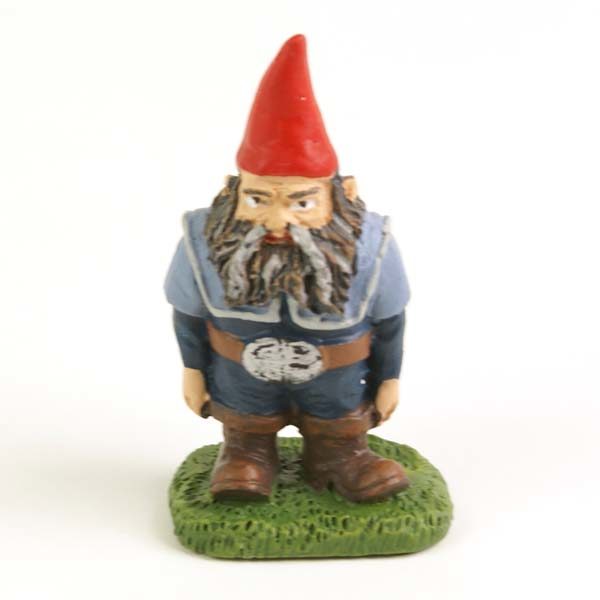 Mini gnome