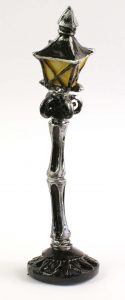 Mini Lampadaire