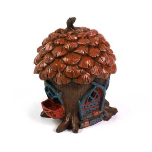 Miniature Pomme de pin