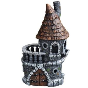 Miniature Château