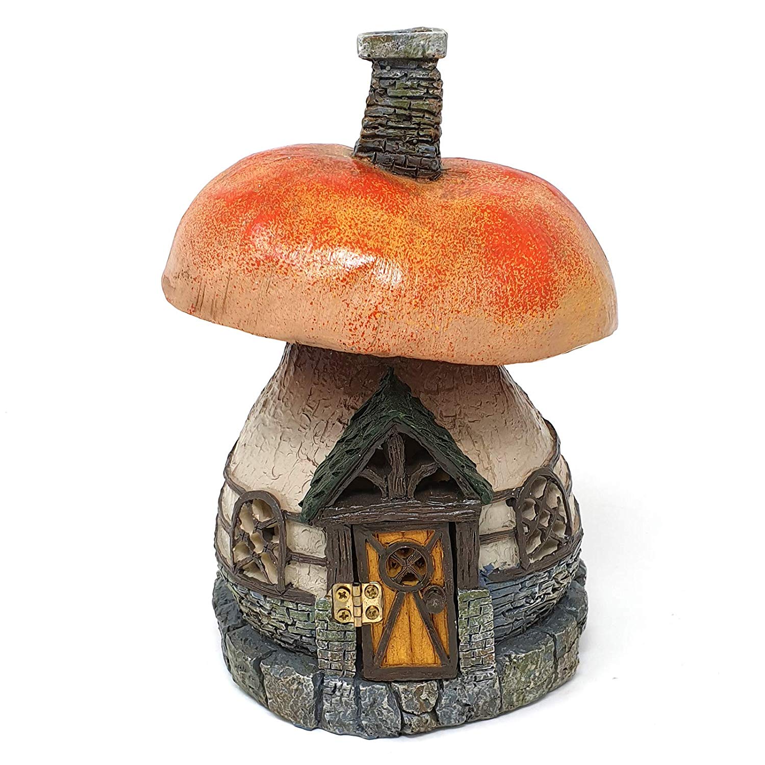 Décor de champignons-Jardin de fées-Cottage Core-Pépinière boisée