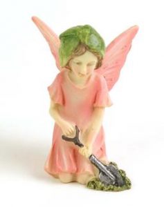 Miniature fée