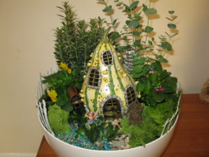 Maison Courge