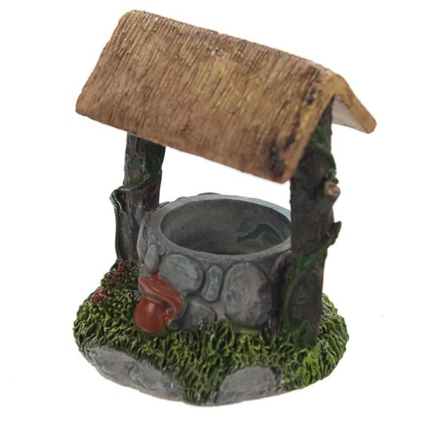 Kit Jardin Miniature Fairy Garden