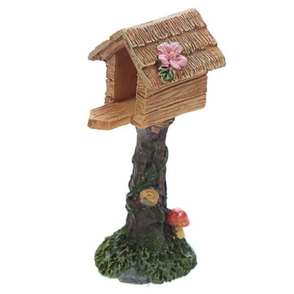 Kit Jardin Miniature Fairy Garden