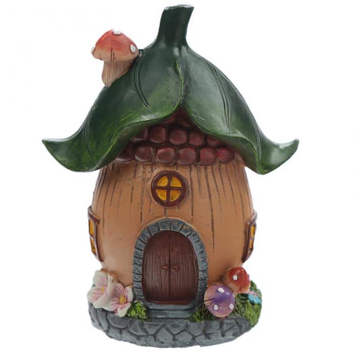 deco jardin figurines