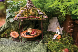 Jardins Miniatures