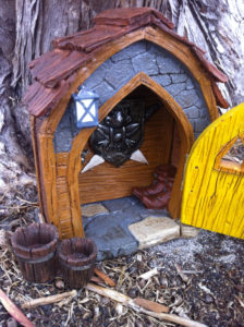 Foyer de Gnome