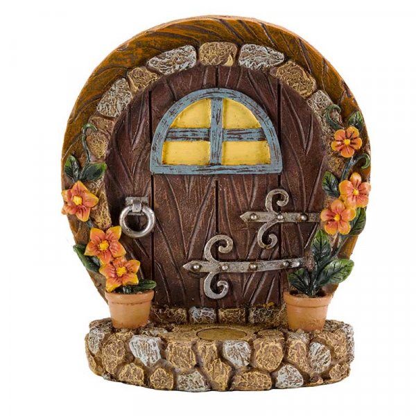 Portes d'Elfe